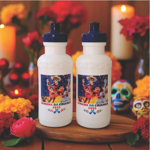 Squeeze Personalizado